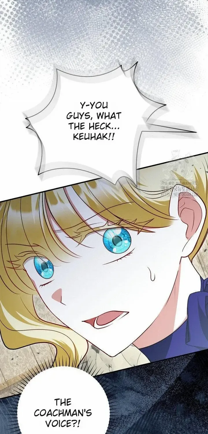 Read Just Kill Me Now chapter 61 image 25 on Lezhin