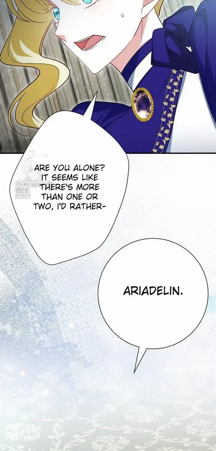 Read Just Kill Me Now chapter 61 image 30 on Lezhin