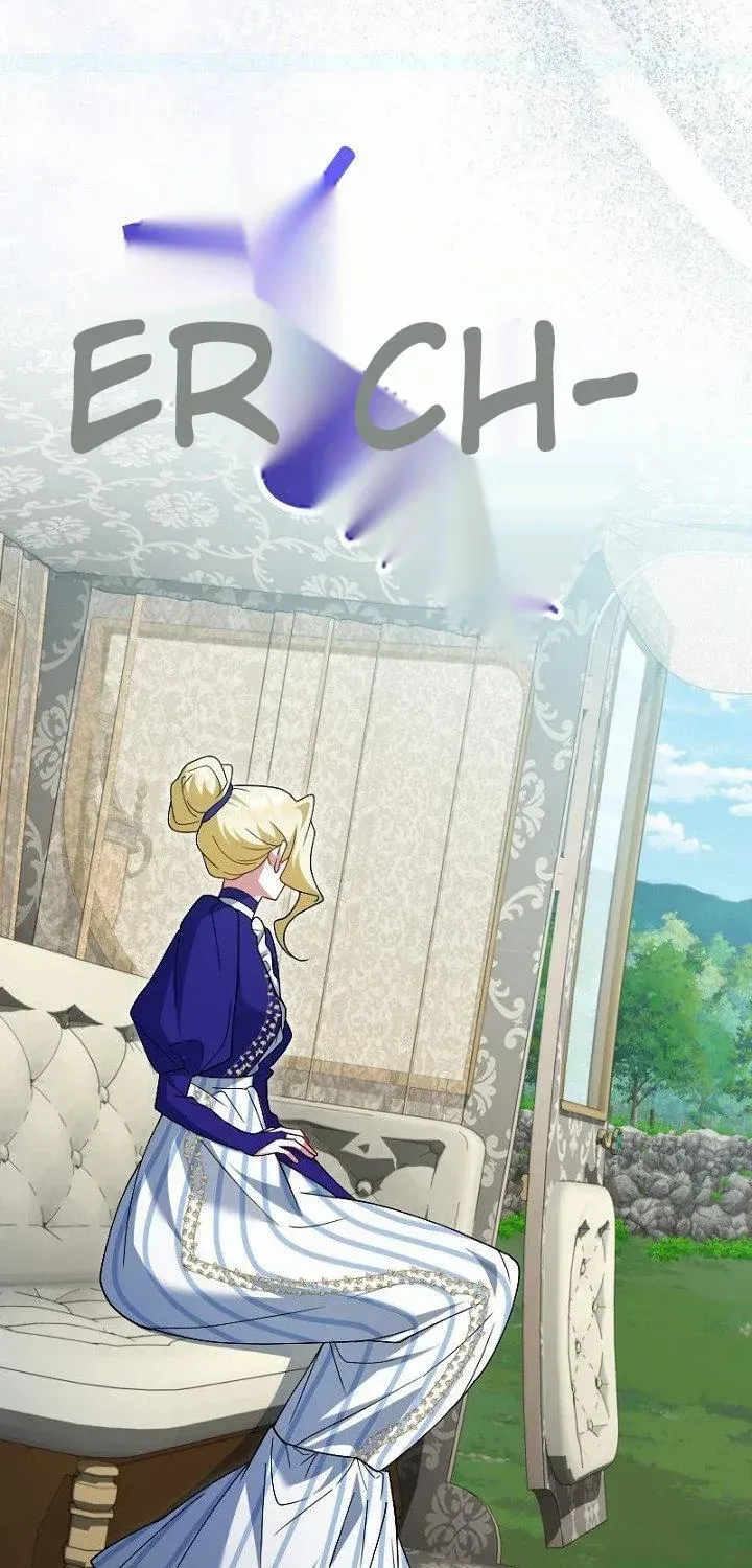 Read Just Kill Me Now chapter 61 image 32 on Lezhin