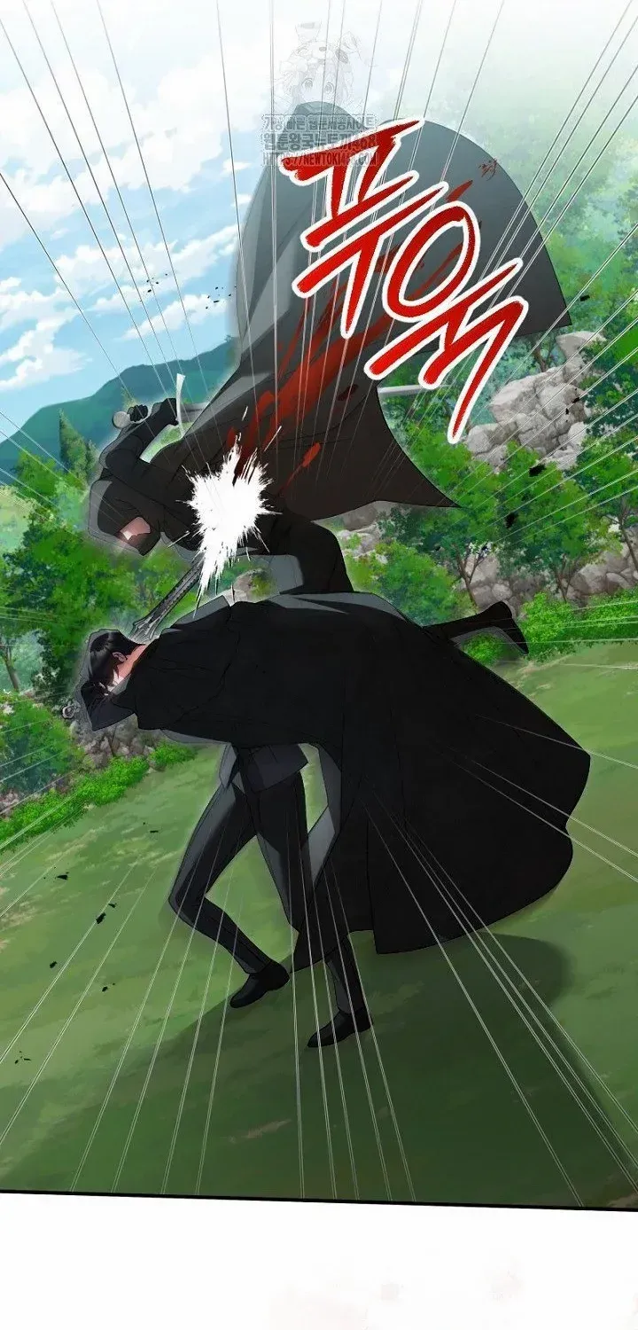 Read Just Kill Me Now chapter 61 image 44 on Lezhin