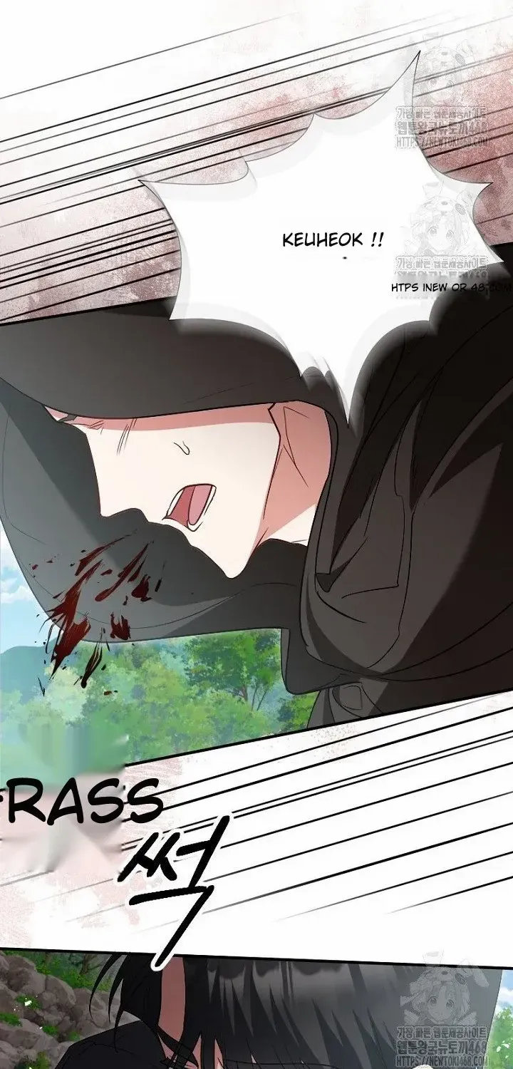 Read Just Kill Me Now chapter 61 image 45 on Lezhin