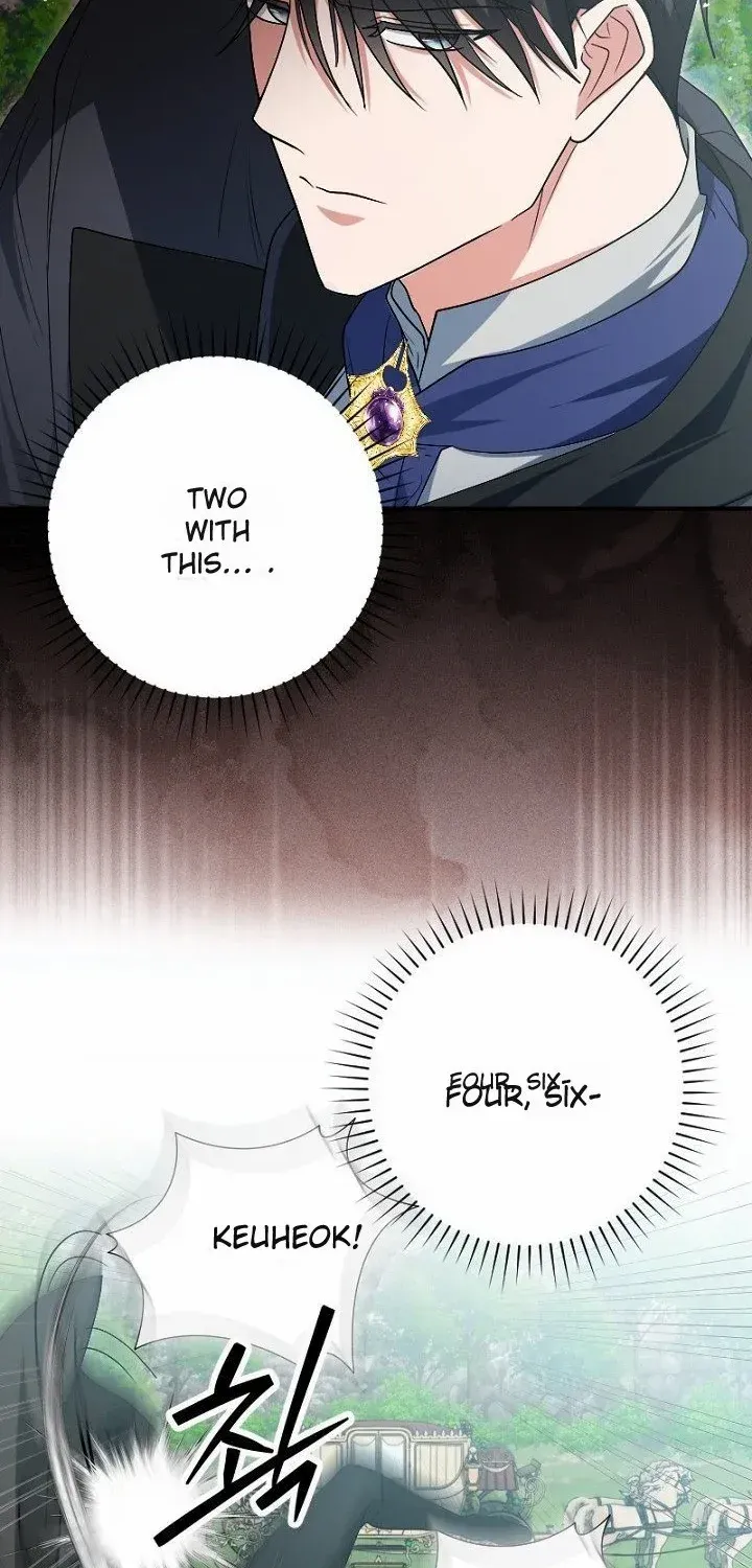 Read Just Kill Me Now chapter 61 image 46 on Lezhin