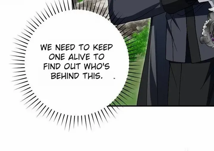 Read Just Kill Me Now chapter 61 image 52 on Lezhin