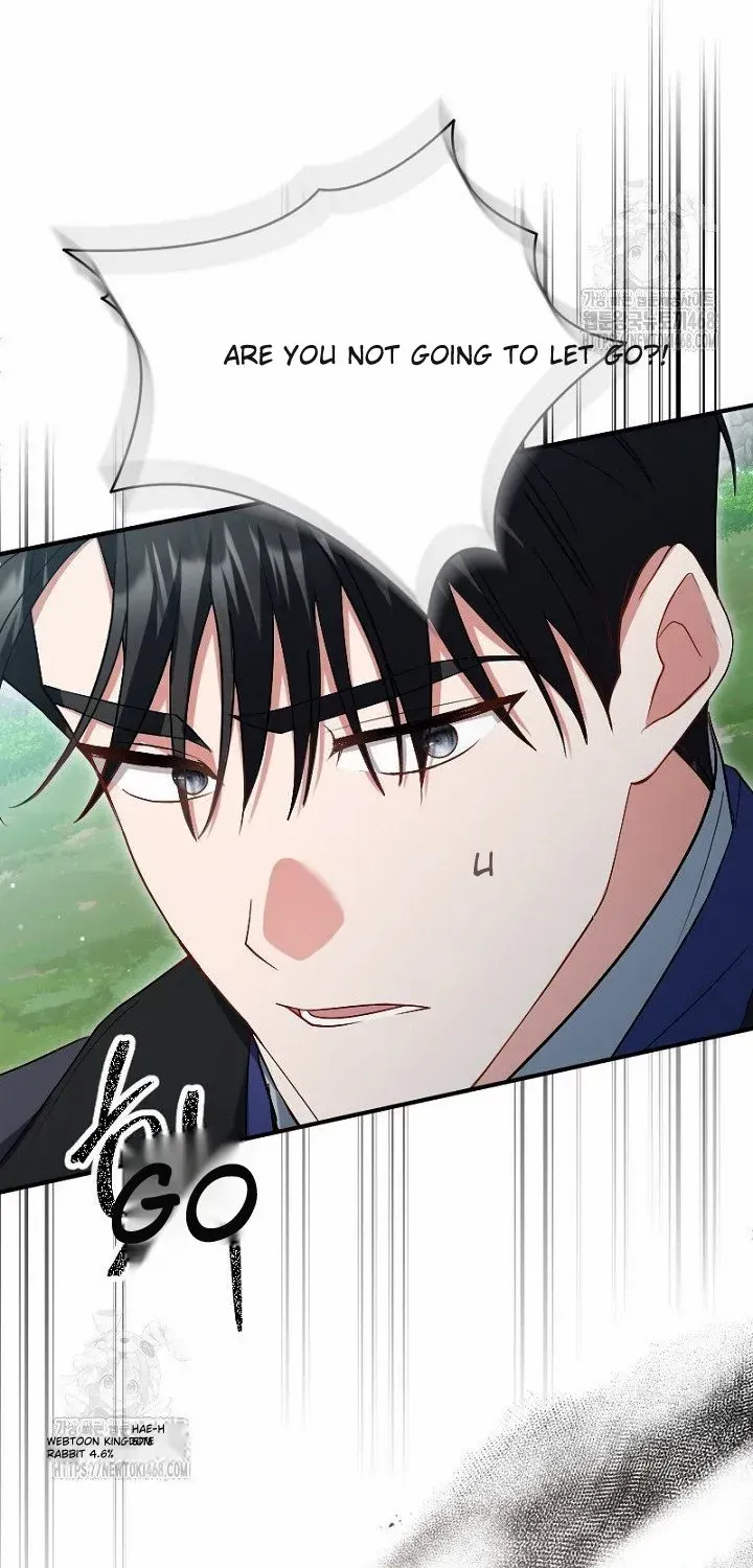 Read Just Kill Me Now chapter 61 image 53 on Lezhin