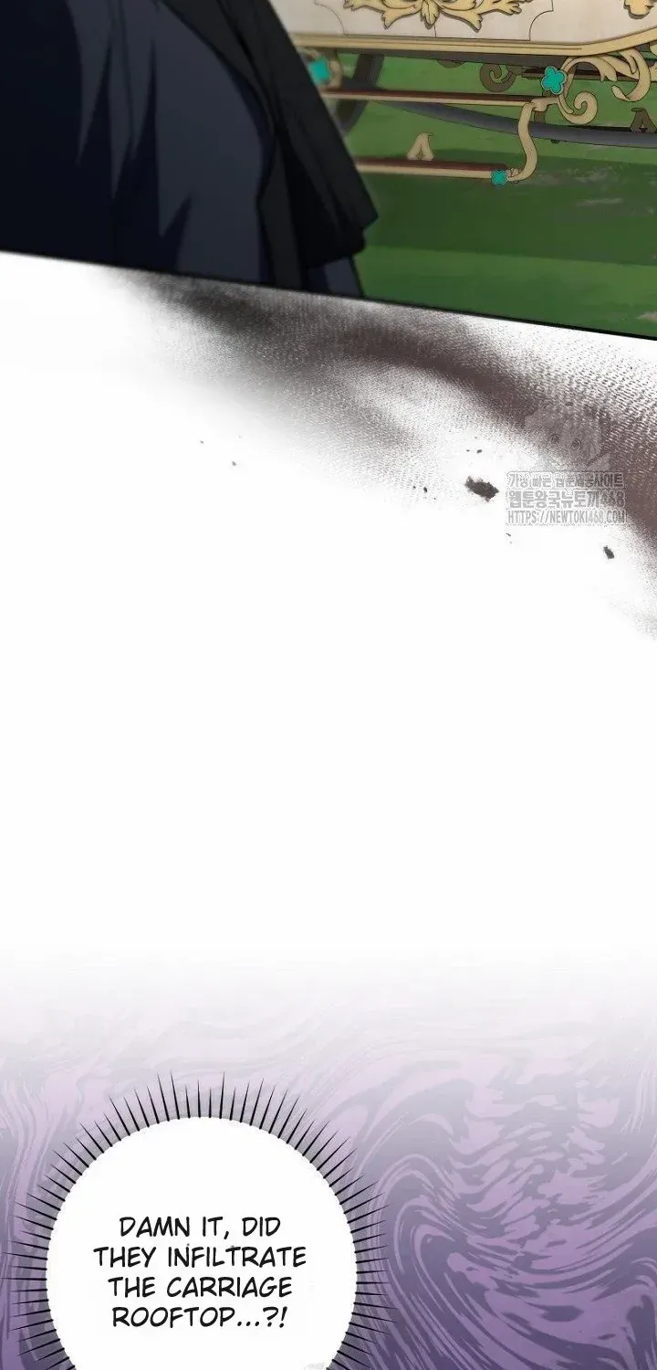 Read Just Kill Me Now chapter 61 image 55 on Lezhin