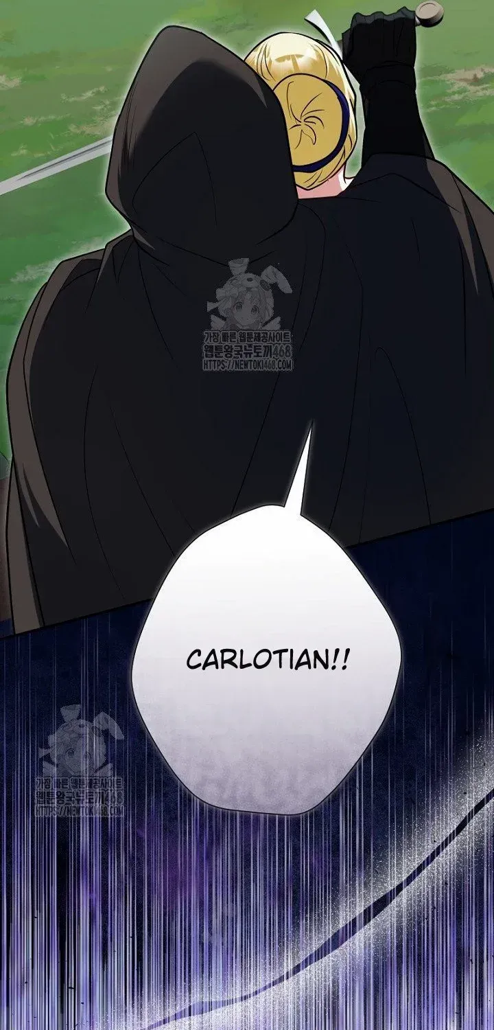Read Just Kill Me Now chapter 61 image 58 on Lezhin