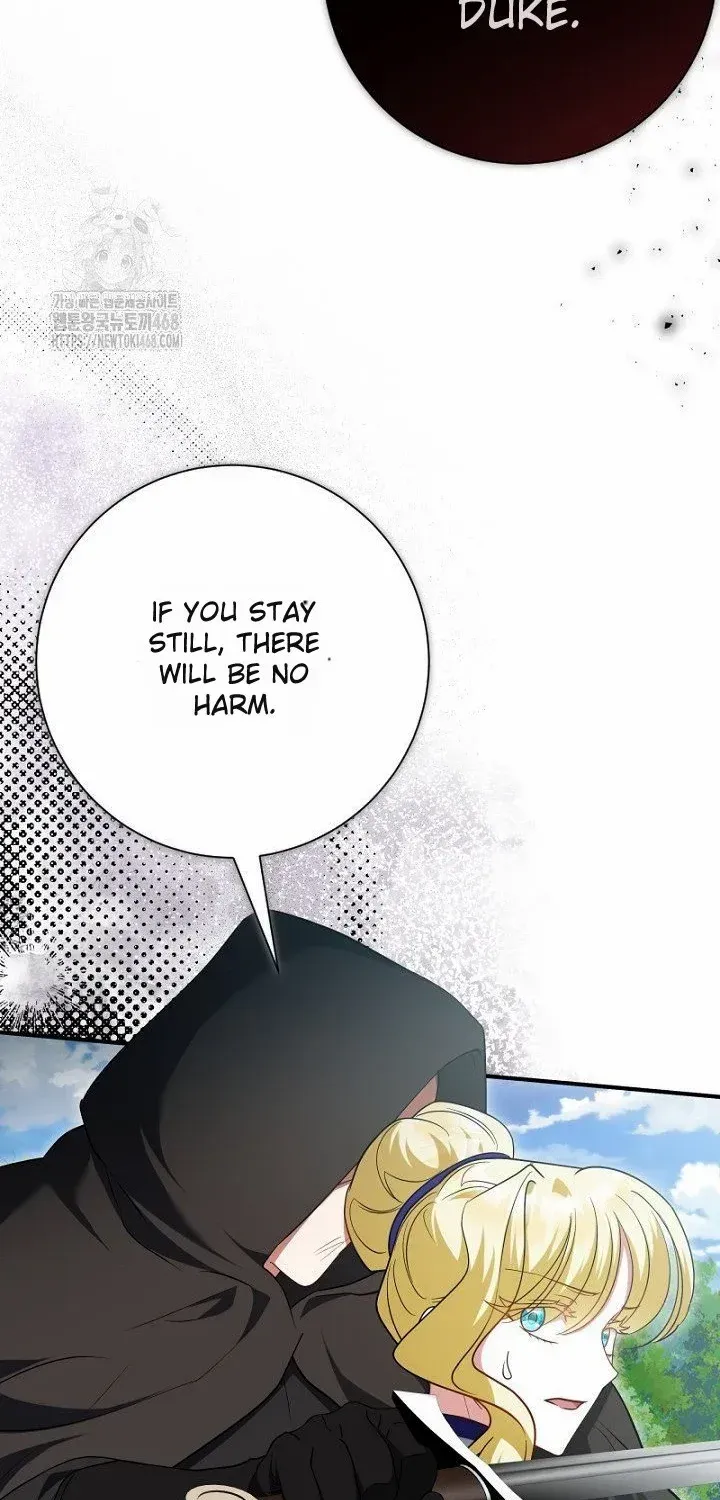 Read Just Kill Me Now chapter 61 image 60 on Lezhin