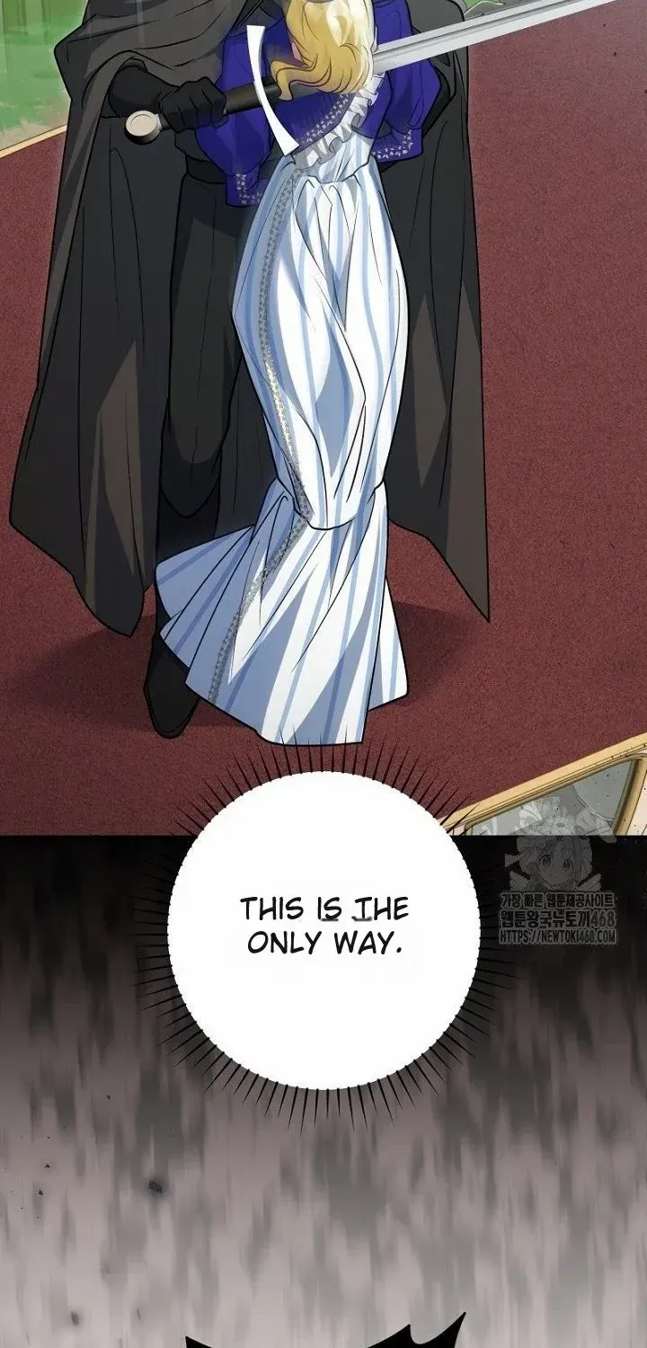 Read Just Kill Me Now chapter 61 image 66 on Lezhin