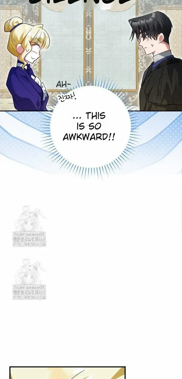 Read Just Kill Me Now chapter 61 image 7 on Lezhin
