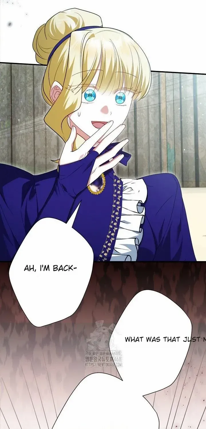 Read Just Kill Me Now chapter 61 image 71 on Lezhin