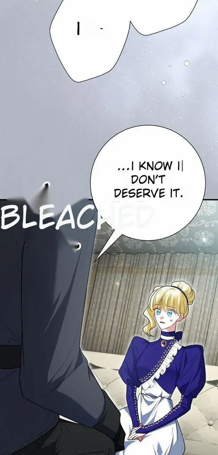 Read Just Kill Me Now chapter 61 image 81 on Lezhin