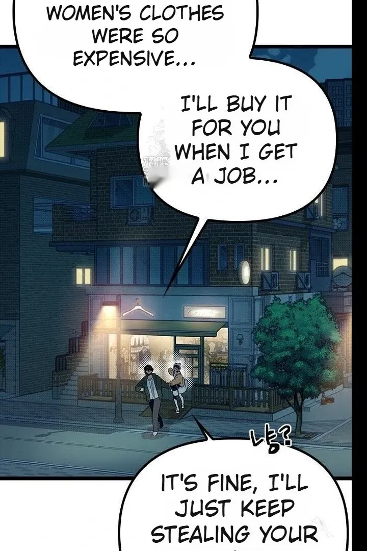 Read Just Kill Me Now chapter 62 image 103 on Lezhin