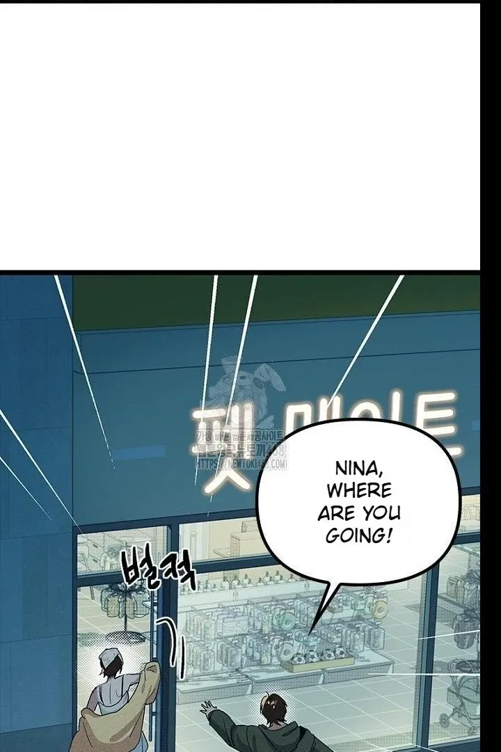 Read Just Kill Me Now chapter 62 image 109 on Lezhin