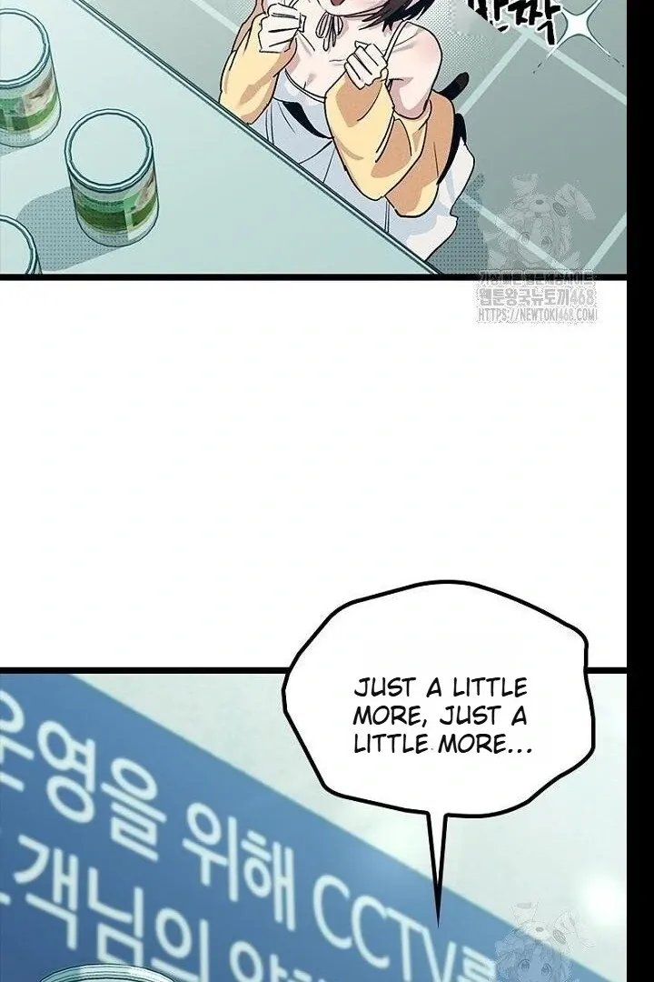 Read Just Kill Me Now chapter 62 image 113 on Lezhin
