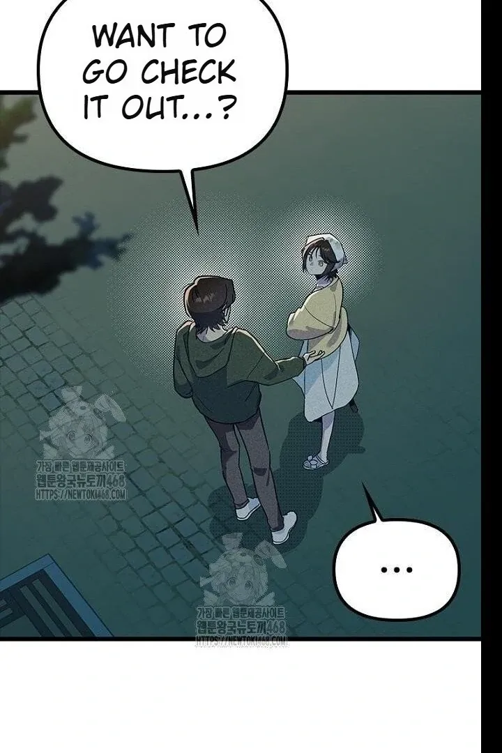 Read Just Kill Me Now chapter 62 image 134 on Lezhin