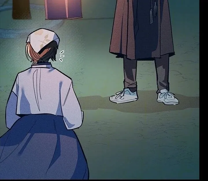 Read Just Kill Me Now chapter 62 image 147 on Lezhin