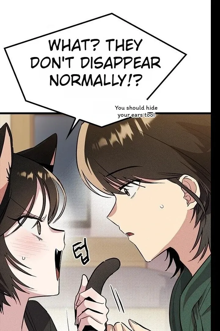 Read Just Kill Me Now chapter 62 image 15 on Lezhin