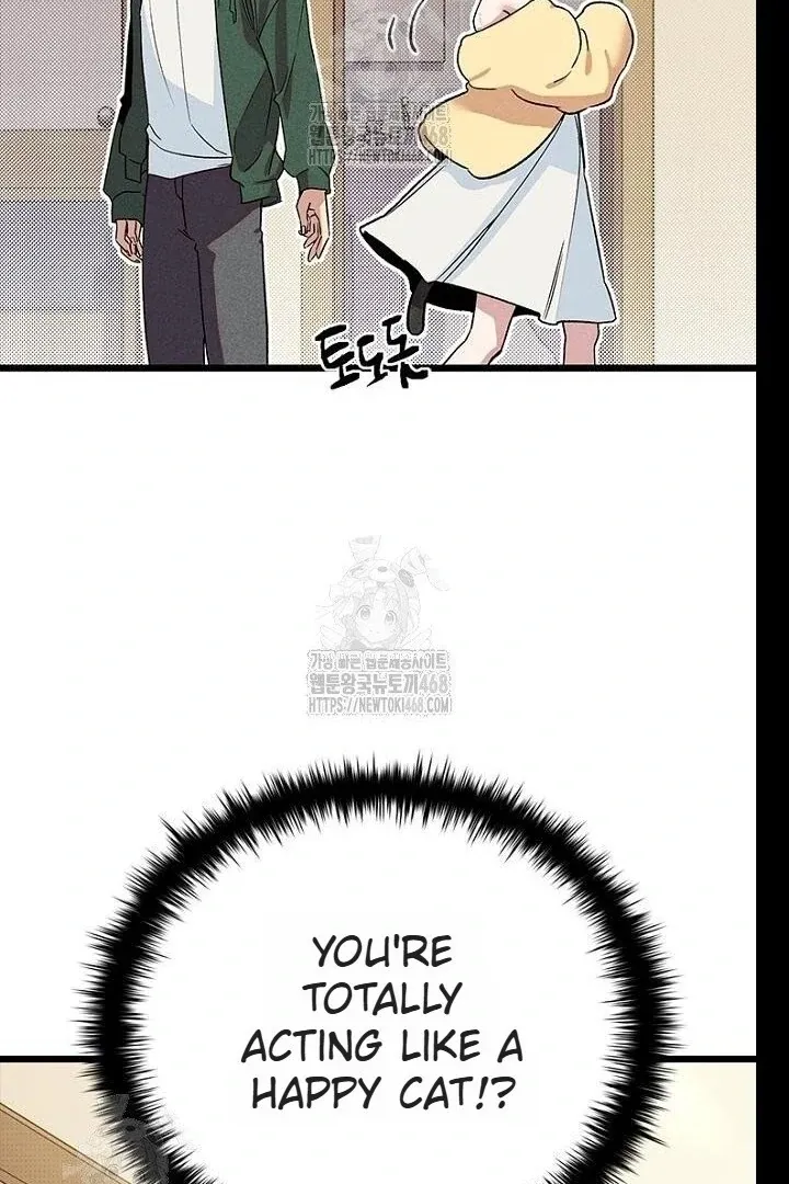 Read Just Kill Me Now chapter 62 image 26 on Lezhin