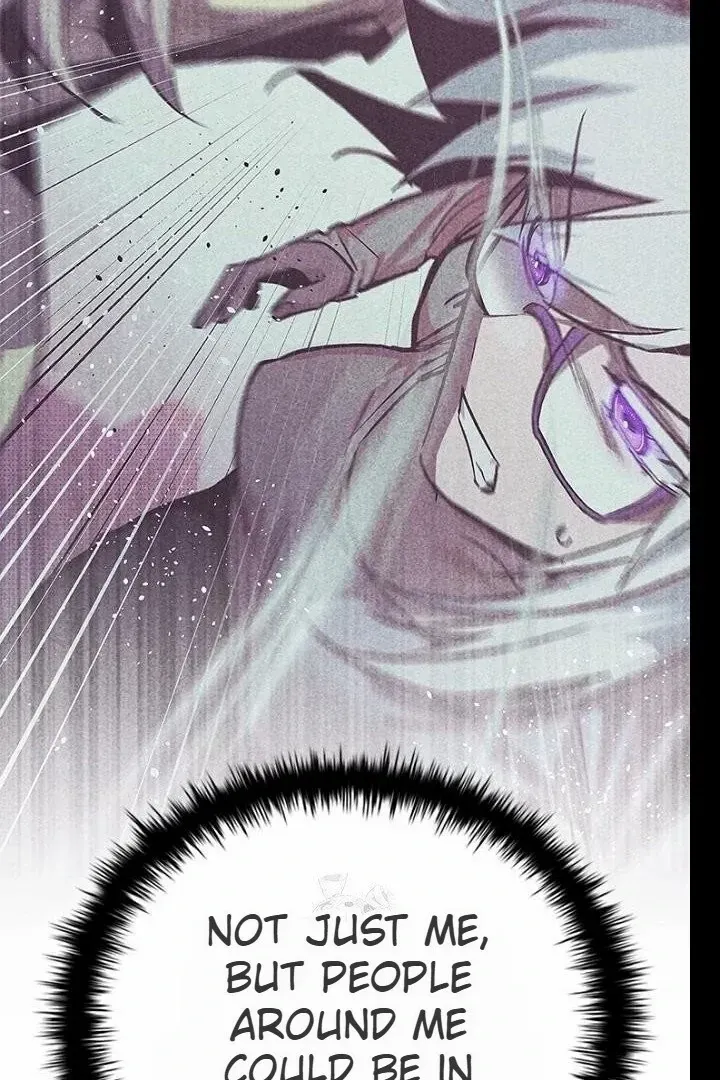 Read Just Kill Me Now chapter 62 image 49 on Lezhin