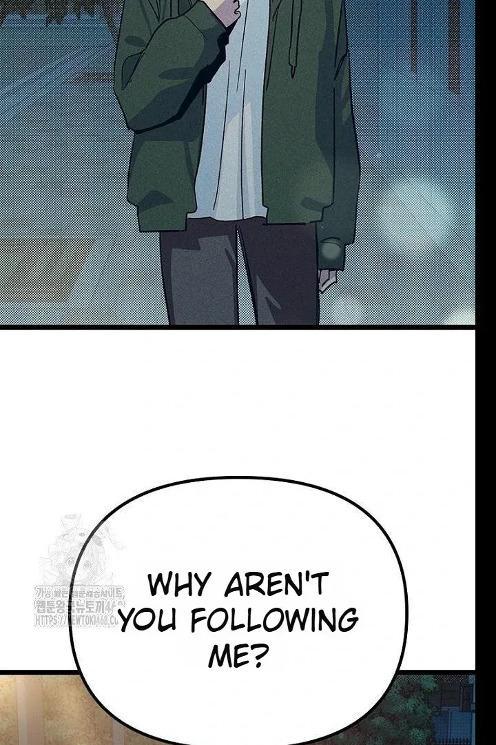 Read Just Kill Me Now chapter 62 image 55 on Lezhin
