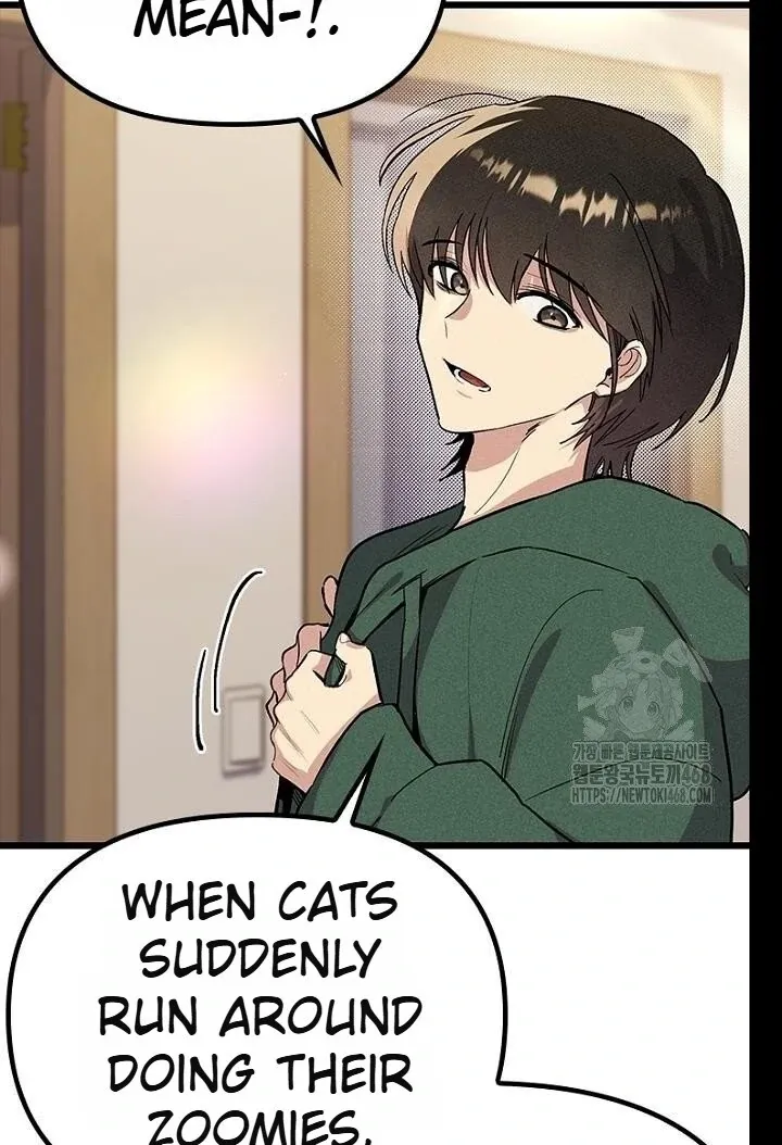 Read Just Kill Me Now chapter 62 image 6 on Lezhin