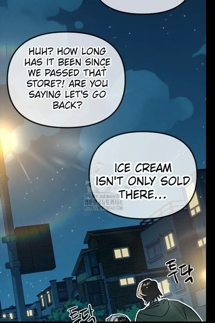Read Just Kill Me Now chapter 62 image 63 on Lezhin