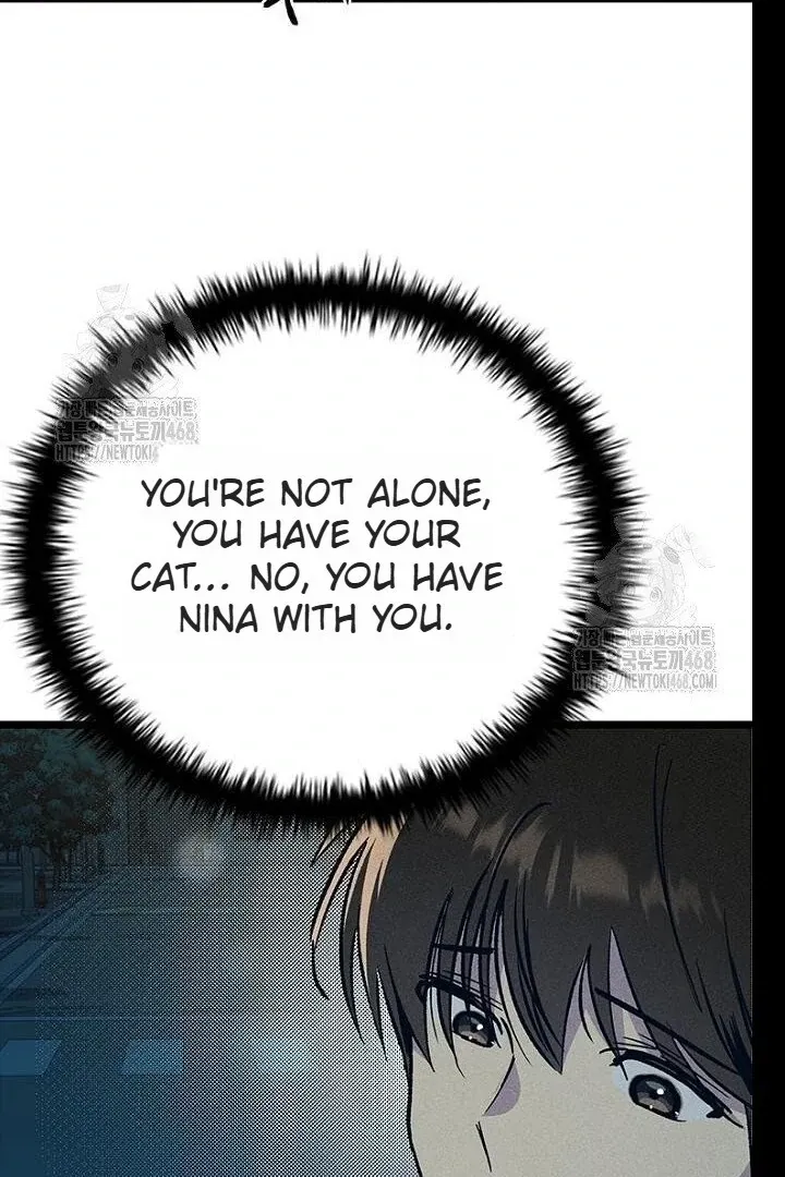 Read Just Kill Me Now chapter 62 image 64 on Lezhin