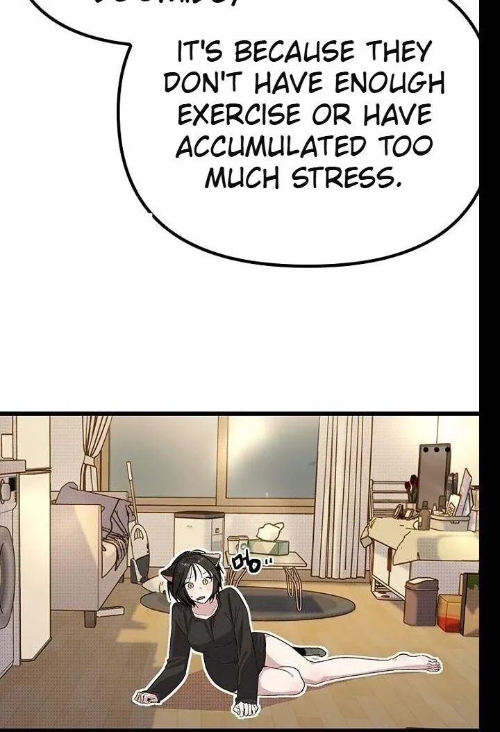 Read Just Kill Me Now chapter 62 image 7 on Lezhin