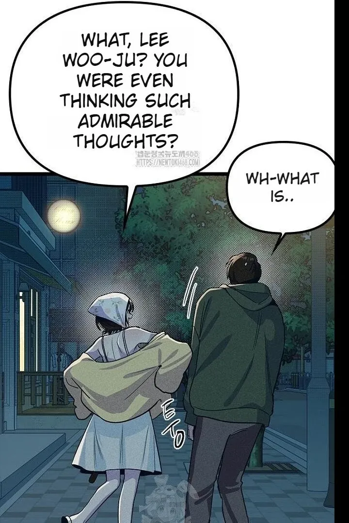 Read Just Kill Me Now chapter 62 image 70 on Lezhin