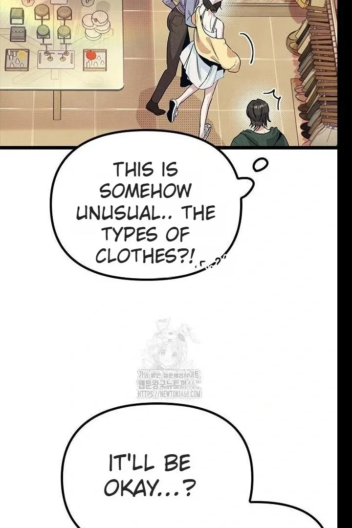 Read Just Kill Me Now chapter 62 image 80 on Lezhin