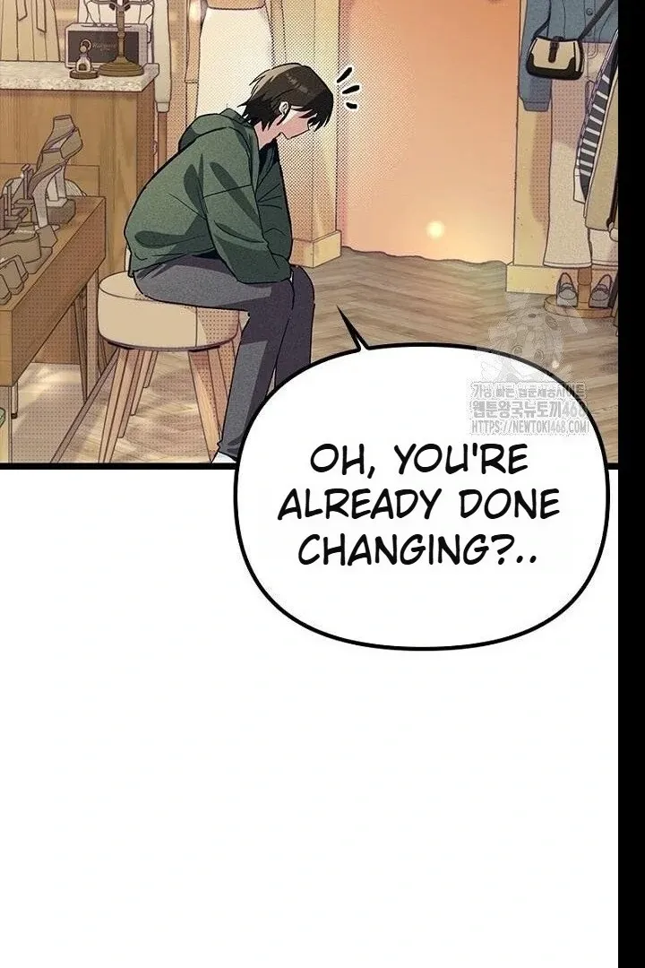 Read Just Kill Me Now chapter 62 image 83 on Lezhin