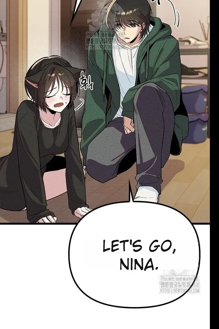 Read Just Kill Me Now chapter 62 image 9 on Lezhin