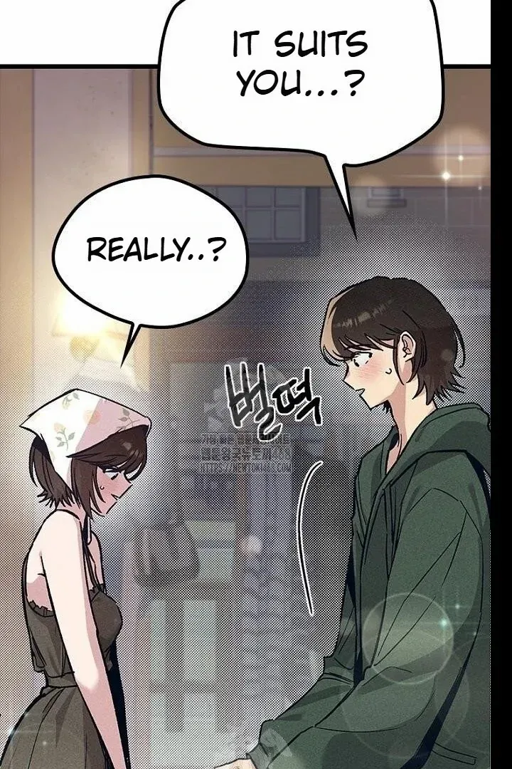 Read Just Kill Me Now chapter 62 image 98 on Lezhin