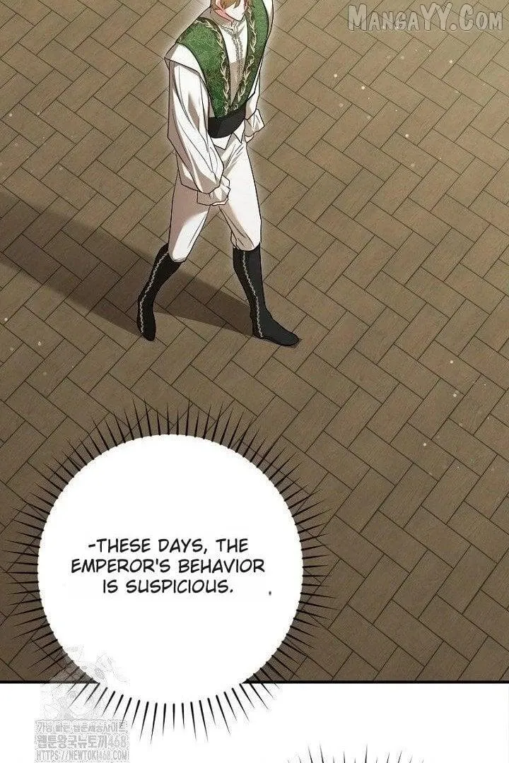 Read Just Kill Me Now chapter 63 image 107 on Lezhin