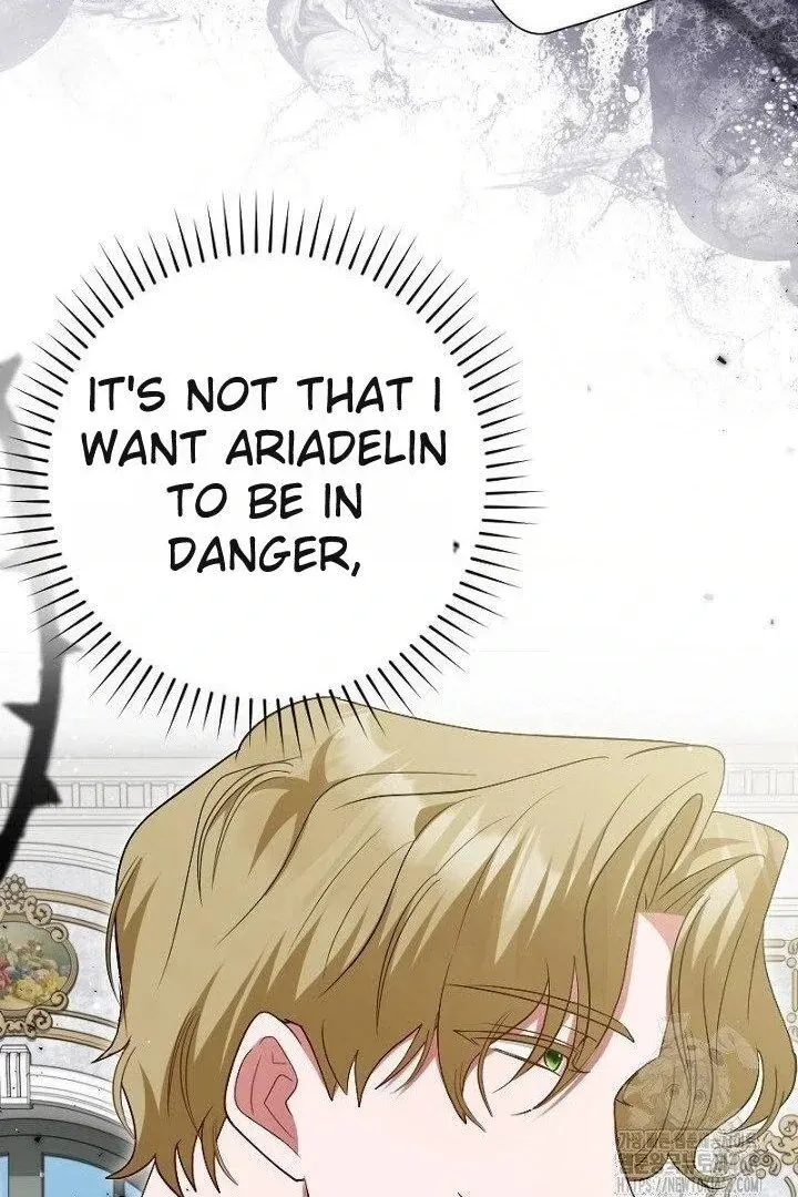 Read Just Kill Me Now chapter 63 image 110 on Lezhin