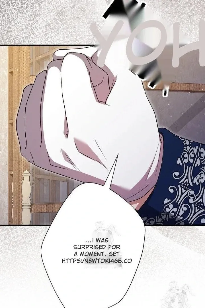 Read Just Kill Me Now chapter 63 image 34 on Lezhin