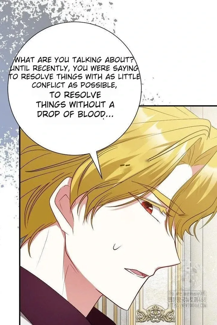 Read Just Kill Me Now chapter 63 image 55 on Lezhin