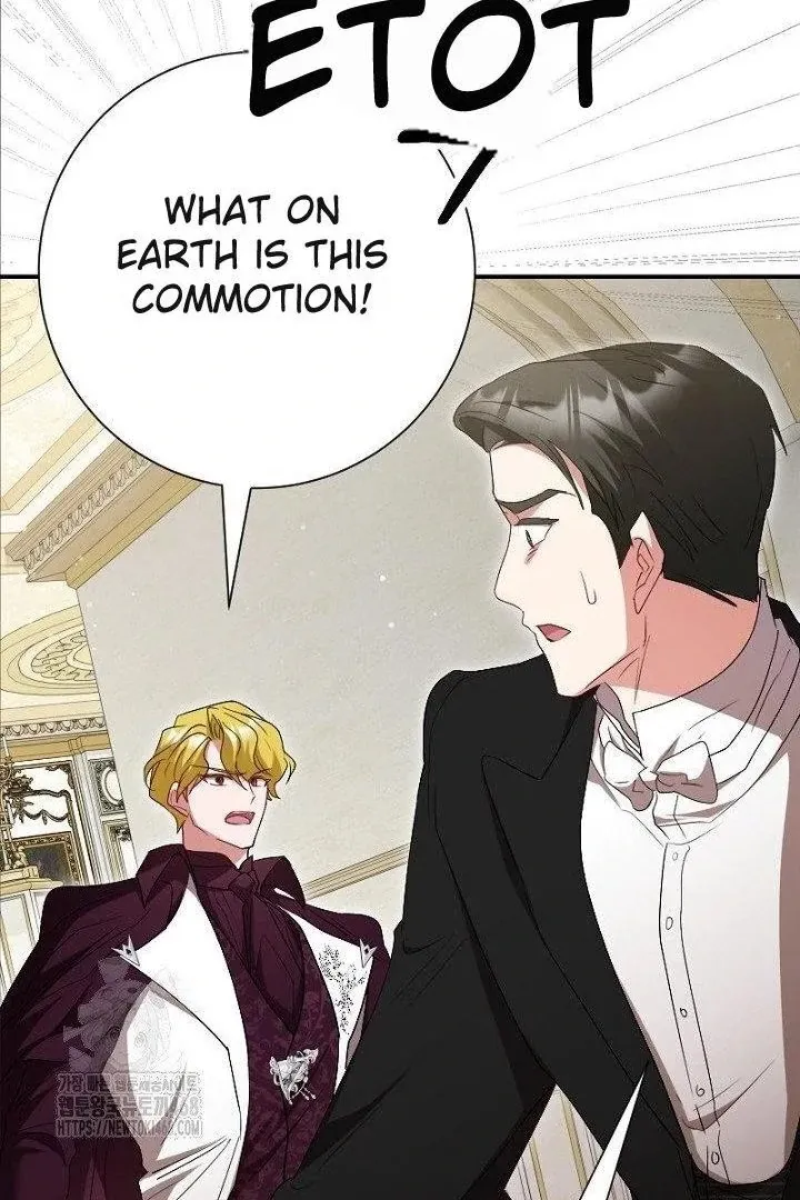 Read Just Kill Me Now chapter 63 image 59 on Lezhin