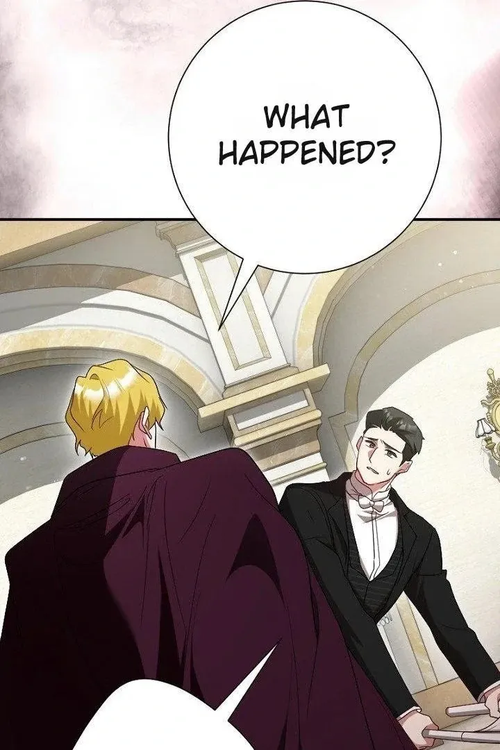 Read Just Kill Me Now chapter 63 image 64 on Lezhin