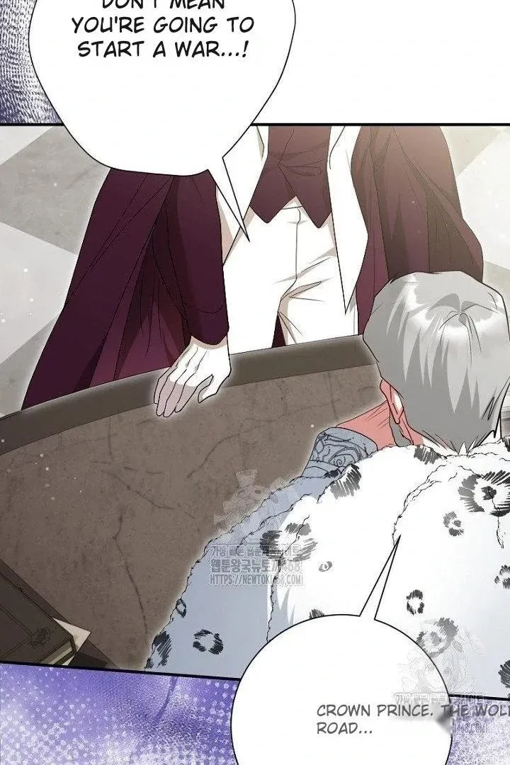 Read Just Kill Me Now chapter 63 image 90 on Lezhin
