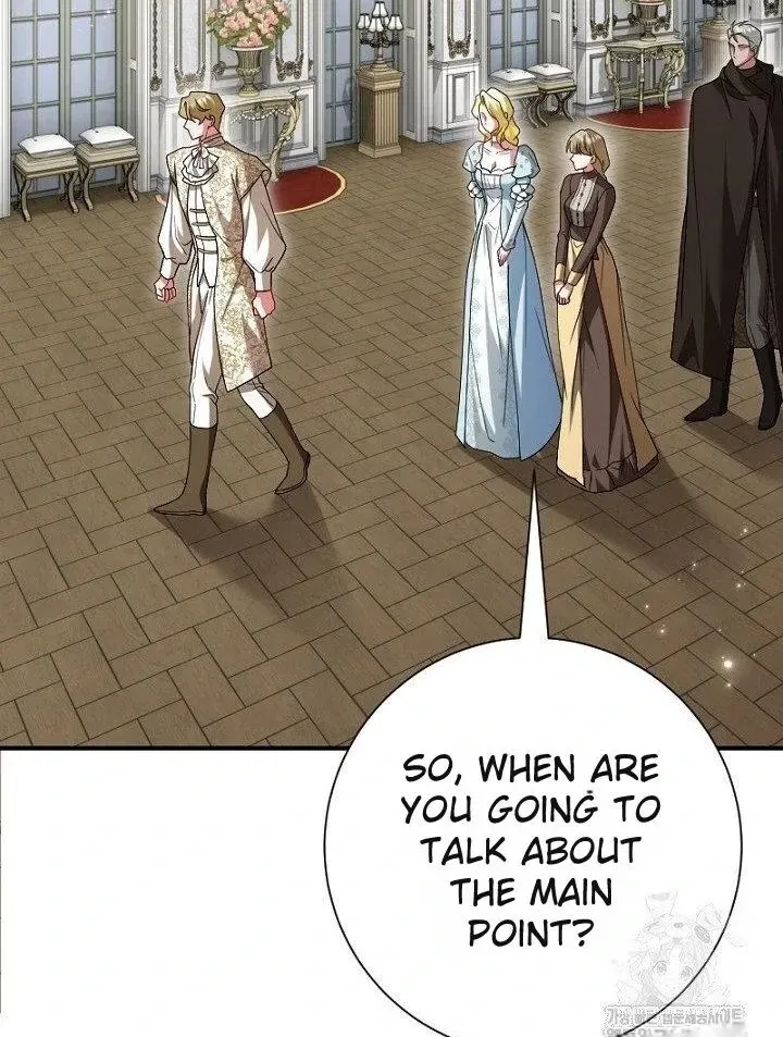 Read Just Kill Me Now chapter 64 image 114 on Lezhin