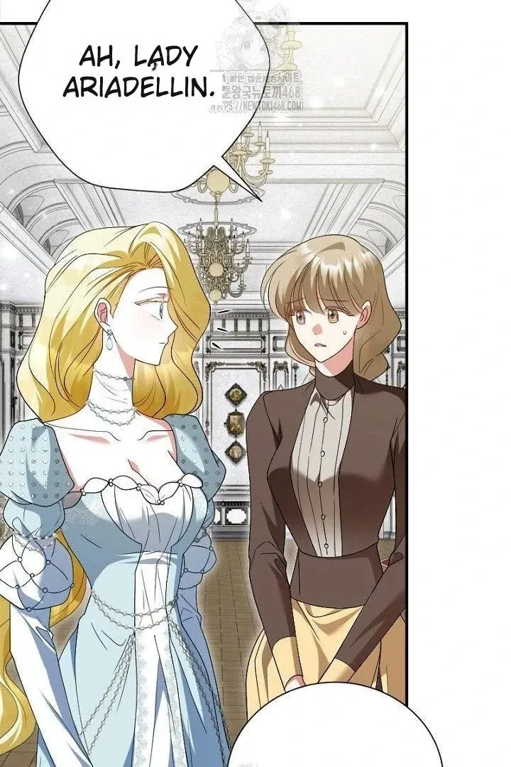 Read Just Kill Me Now chapter 64 image 120 on Lezhin