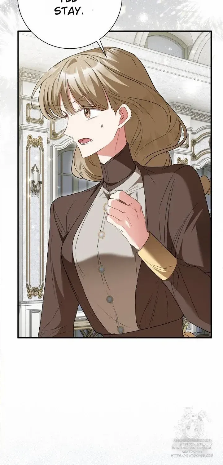 Read Just Kill Me Now chapter 64 image 125 on Lezhin