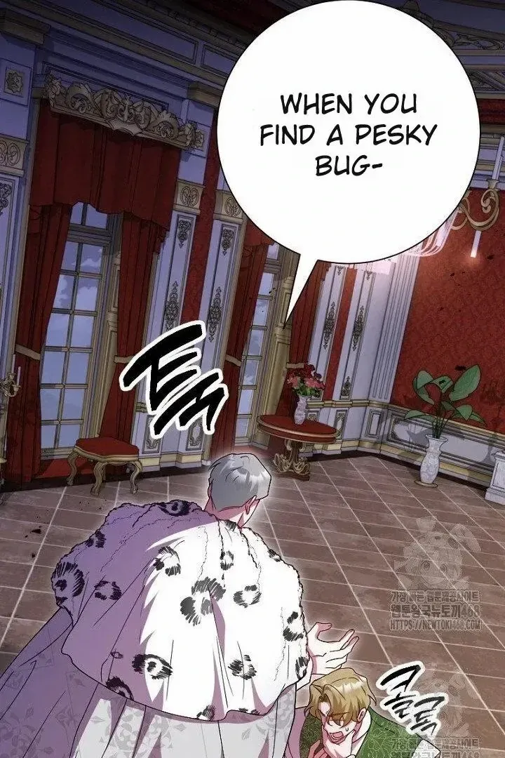 Read Just Kill Me Now chapter 64 image 23 on Lezhin