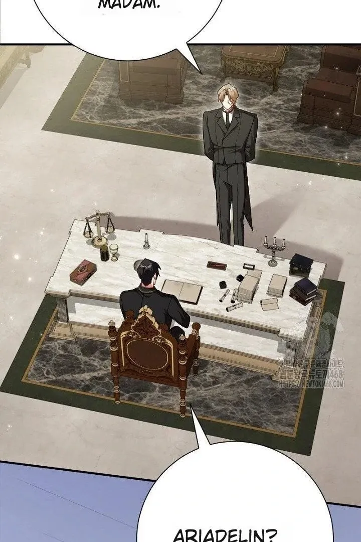 Read Just Kill Me Now chapter 64 image 59 on Lezhin