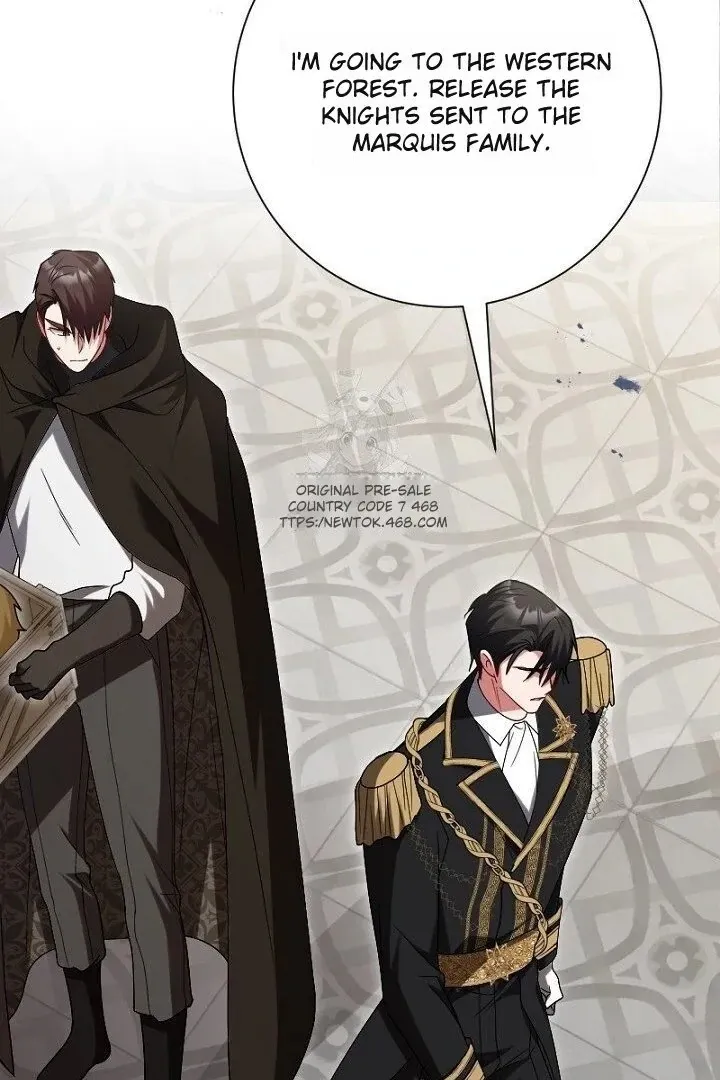 Read Just Kill Me Now chapter 65 image 111 on Lezhin