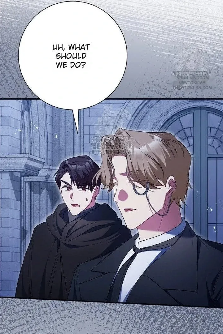 Read Just Kill Me Now chapter 65 image 118 on Lezhin