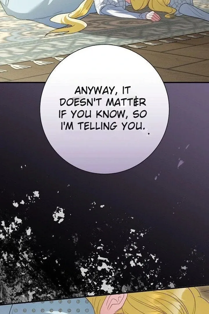 Read Just Kill Me Now chapter 65 image 44 on Lezhin