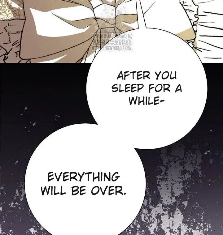 Read Just Kill Me Now chapter 65 image 47 on Lezhin