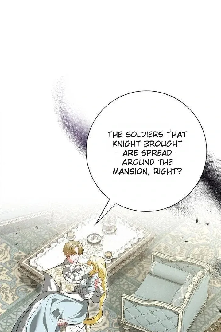 Read Just Kill Me Now chapter 65 image 58 on Lezhin